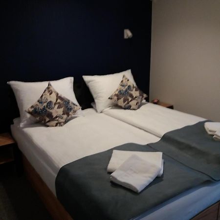 Motel Bihać Dış mekan fotoğraf
